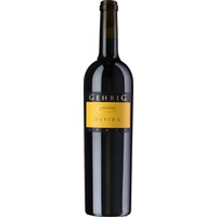 David G. trocken - Weingut Gehrig