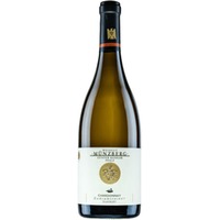 Godramsteiner Stahlbühl Chardonnay VDP.ERSTE LAGE trocken - Weingut Münzberg