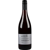 Spätburgunder trocken - Weingut am Vögelein