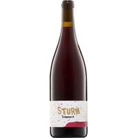 Spätburgunder Sonnenrot trocken - Weingut Sturm Ilbesheim