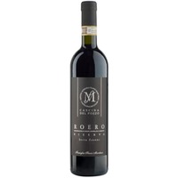 Serra Zoanni Riserva Nebbiolo Roero DOCG - Cascina del Pozzo Azienda Agricola