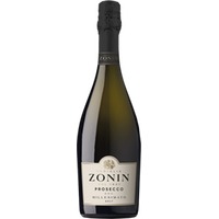 Prosecco Spumante Brut - - Casa Vinicola Zonin Spa