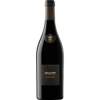 Alabaster Toro DO
