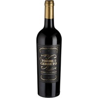 Torre il Cerreto Governo - - Rossetti - Italienischer Rotwein