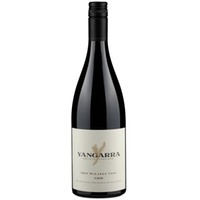 Yangarra Grenache-Syrah-Mourvedre GSM