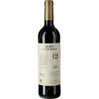 Gran Reserva de Sierra Cantabria