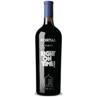 Quinta do Portal - Late bottled Vintage Portwein