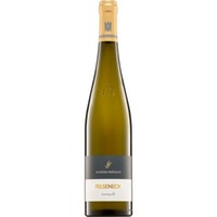 Bockenau FELSENECK Riesling trocken GG Magnum - Schäfer-Fröhlich