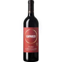 Caparzo Rosso Montalcino Doc
