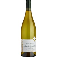 Domaine Alain Geoffroy Chablis Les Clos, Chablis Grand Cru AOP, Burgund, 2022, Weißwein
