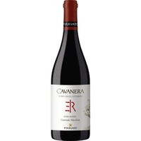 Cavanera Rovo delle Coturnie Etna Rosso DOC - Firriato