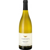 Yarden Chardonnay - Golan Heights Winery