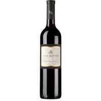 Cuvée „Roter Fitz“ trocken