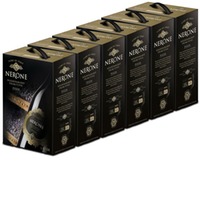 Nerone Primitivo / Negroamaro Bag in Box Apulien