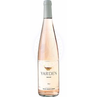 Rose GHW Yarden