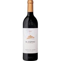 Aster El Espino La Rioja Alta