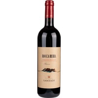 Cantina di Santadi Rocca Rubia Riserva MAGNUM