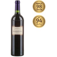 Chateau Hosanna