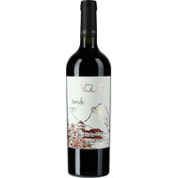 Temple Malbec