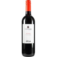 Zweigelt Kalvarienberg - Weingut Frotzler