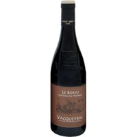 Vacqueyras Le Bossu Château du Trignon AOC