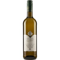 Riesling mit Traminer feinherb Bio - Weingut Halter