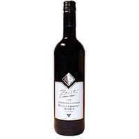 Regent trocken Bio - Weingut Halter