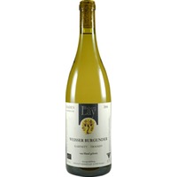 Weißer Burgunder trocken Bio - BIO Weingut Lay