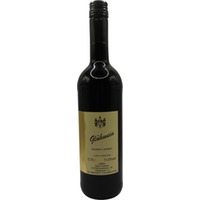 Glühwein aus Rotwein süß - Weingut Knoblach