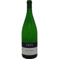 Morio-Muskat lieblich 1,0 L - Weingut Frey Ilbesheim