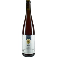 Rose -S- Naturwein trocken Bio - BIO Weingut Lay