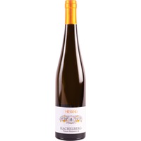 Weisser Burgunder KACHELBERG JJ - trocken - Weingut Hiestand