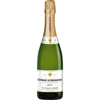 Cremant de Bourgogne AOP - Françoise Chauvenet