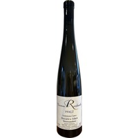 Deidesheimer Letten Solaris und Muscaris Beerenauslese edelsüß 0,5 L - Weingut Thomas Reinhardt