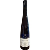Deidesheimer Letten Muscaris Trockenbeerenauslese edelsüß 0,375 L - Weingut Thomas Reinhardt