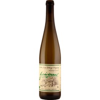 Klingenberger Schlossberg Gewürztraminer Spätlese halbtrocken Bio - Weinbau Stritzinger