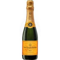 Veuve Clicquot Ponsardin Brut 0,375l