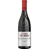 La Ferme Du Mont "Capelan" - Châteauneuf-du-Pape