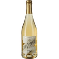 Zerozzante Cuvee No.1 Weiße Trauben  Alkoholfrei
