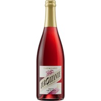 Zerozzante Cuvee No.2 Rote Trauben  Alkoholfrei (fruchtsüß)