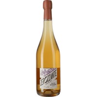 Zerozzante Cuvee No.4 Traube Rhabarber  Alkoholfrei