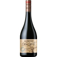 Montes Out Limits Pinot Noir 0.75 L Flasche