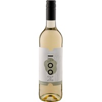 NOOVI Cuvee Weiss - Alkoholfrei NV 0.75 L Flasche