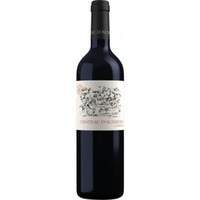 Château d'Aussières