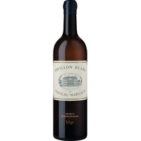 Pavillon Blanc du Château Margaux Margaux AOP