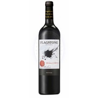Writer´s Block Pinotage Flagstone