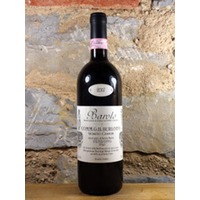 G. B. Burlotto Barolo Cannubi