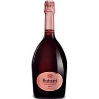 Champagne Ruinart Rosé 1,5 Liter Magnum