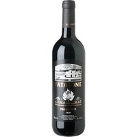 Primitivo Gioia del Colle DOC U`PR`MAT`VE