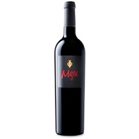 Dalla Valle Vineyard Maya